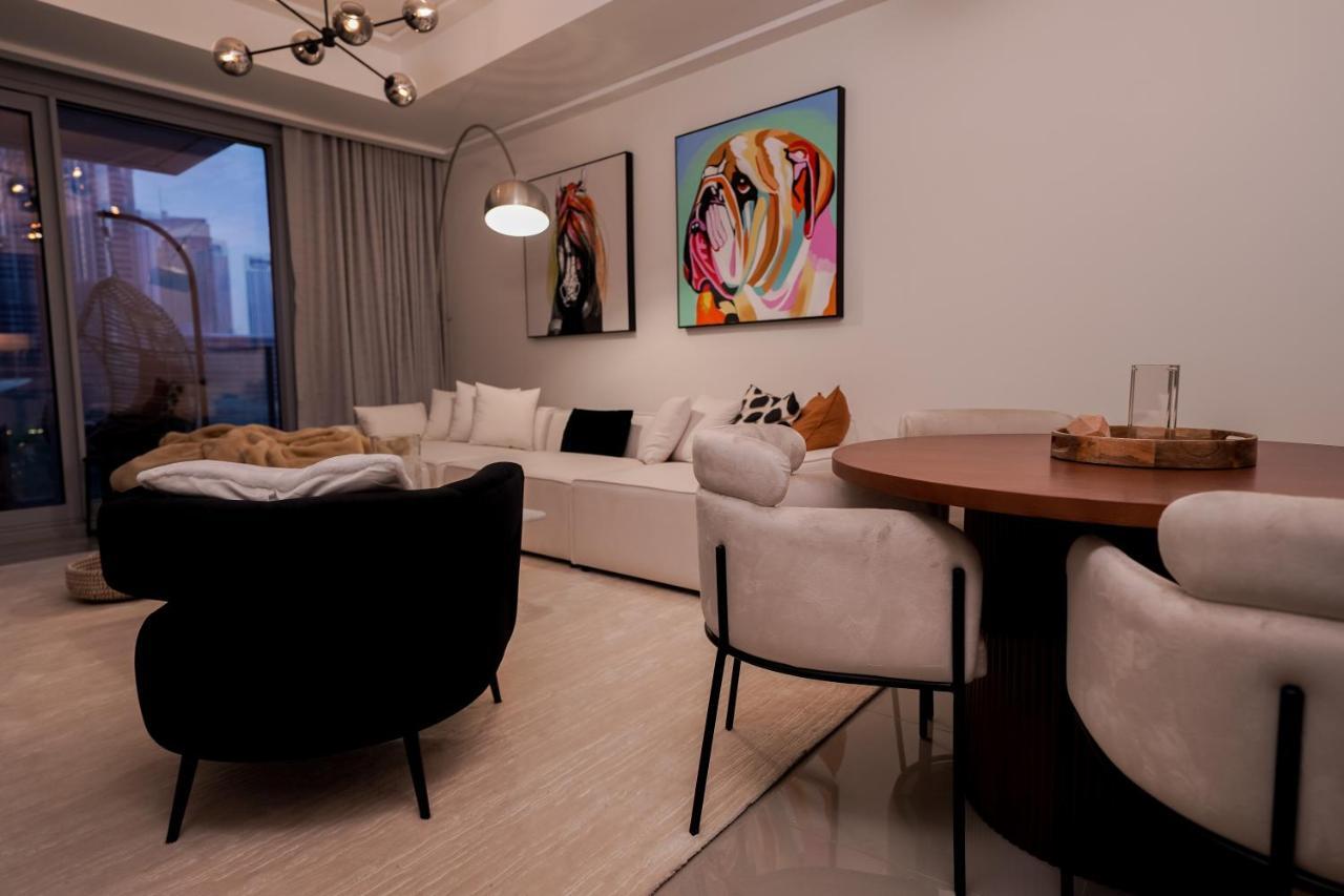 Majestay - Luxury Living