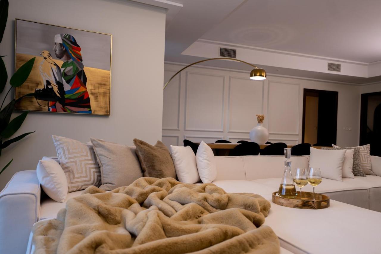 Apartment Majestay - Luxury Living