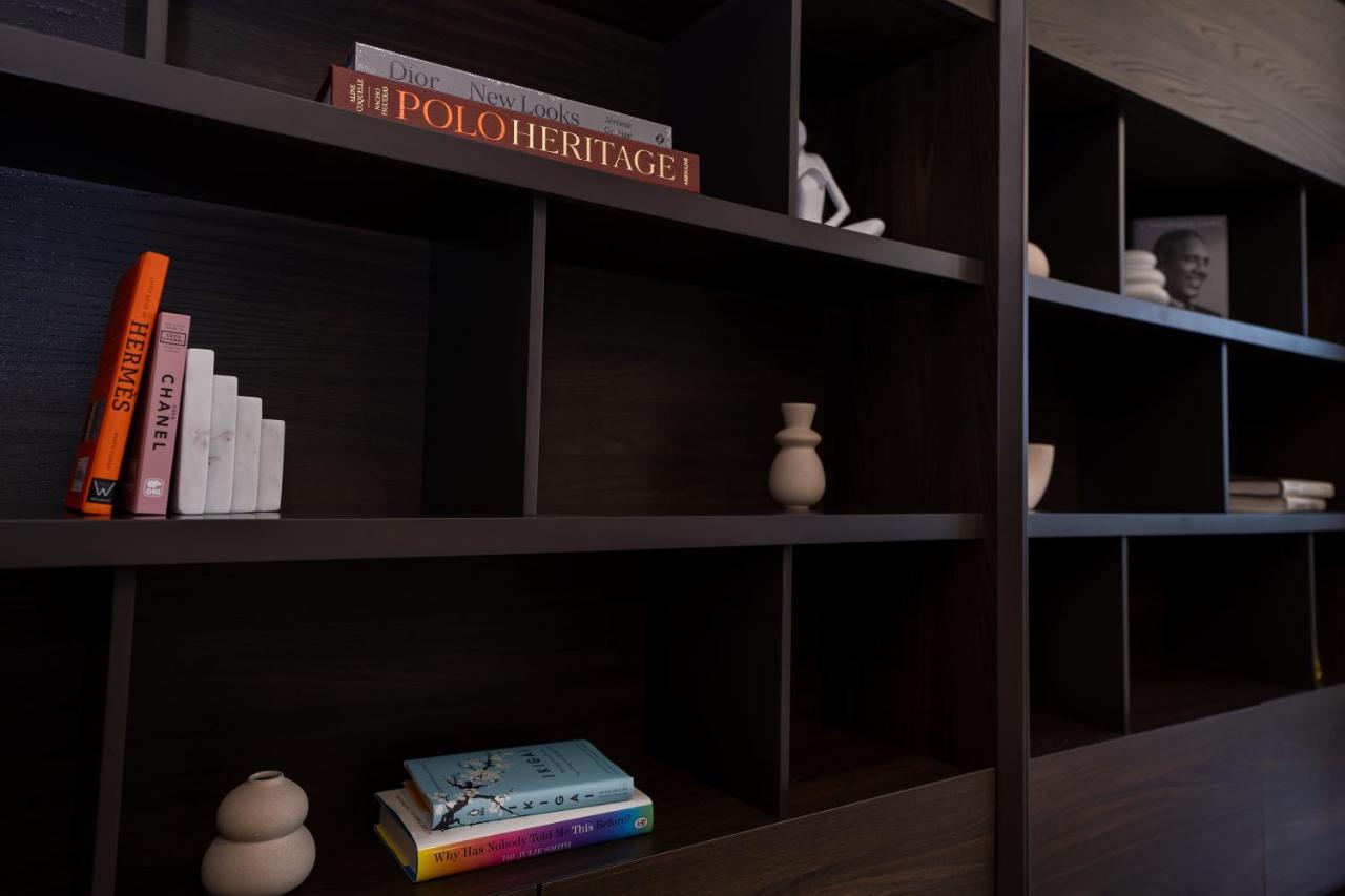 Apartment Majestay - Luxury Living