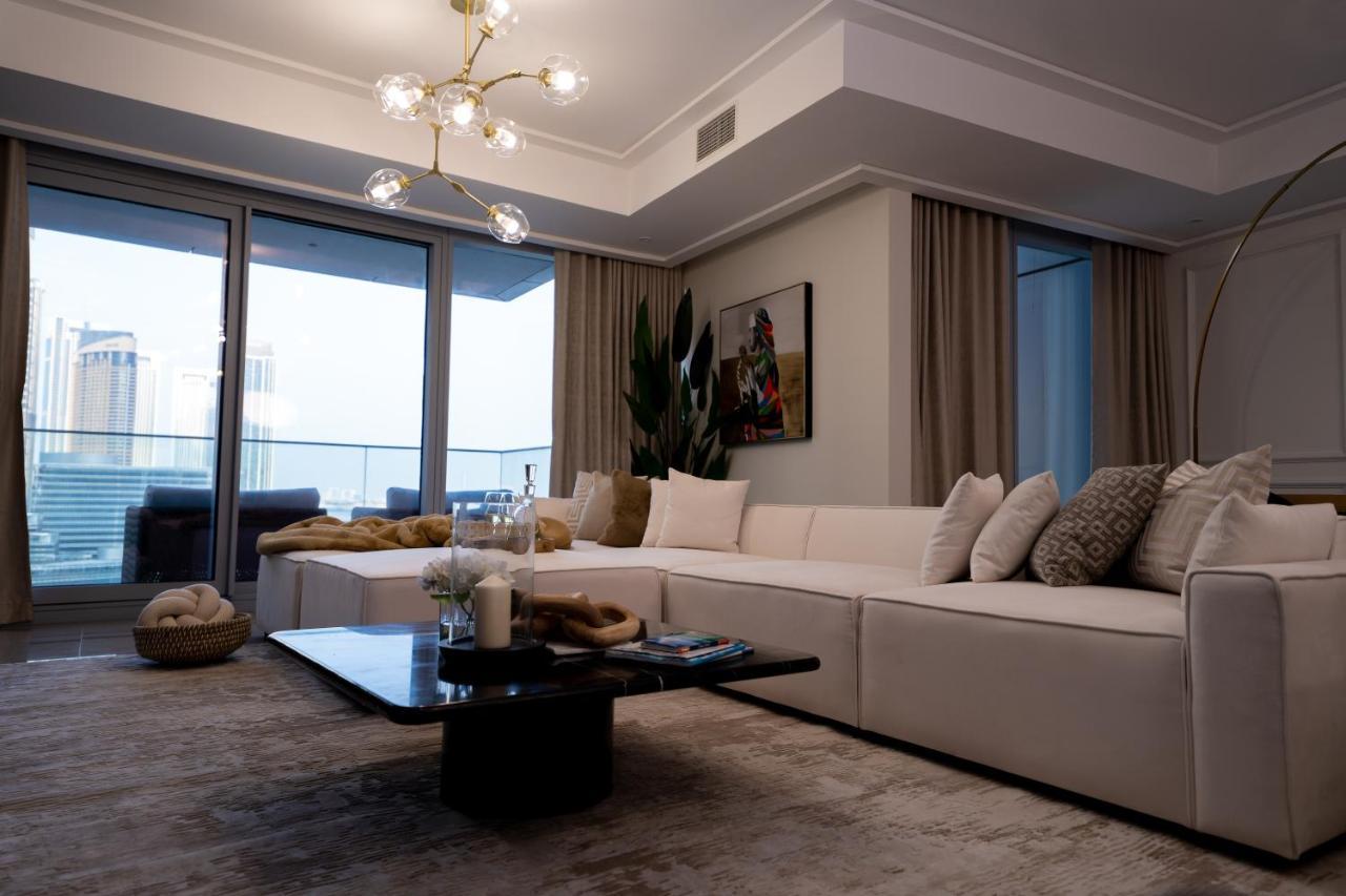 Majestay - Luxury Living Apartment *