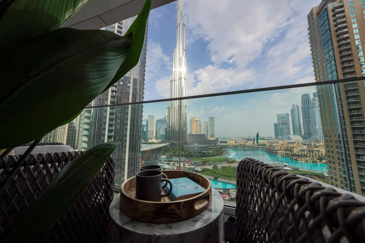 Majestay - Luxury Living Apartment *