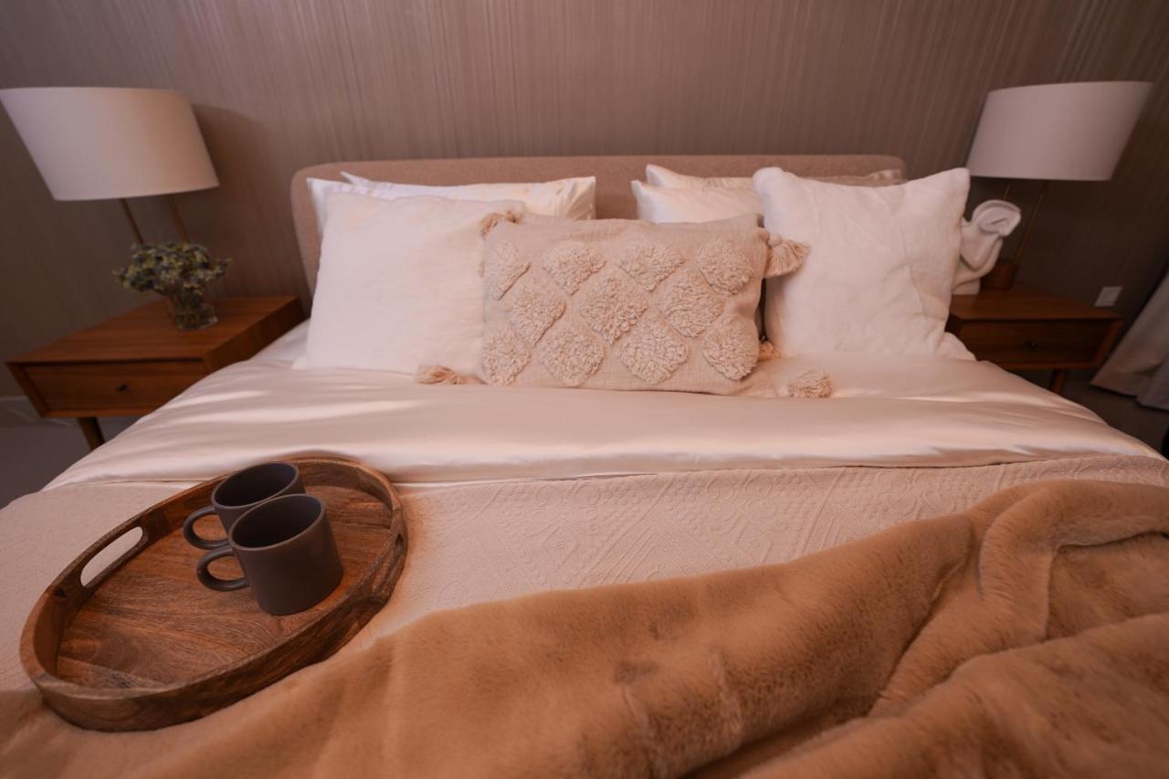 Apartment Majestay - Luxury Living