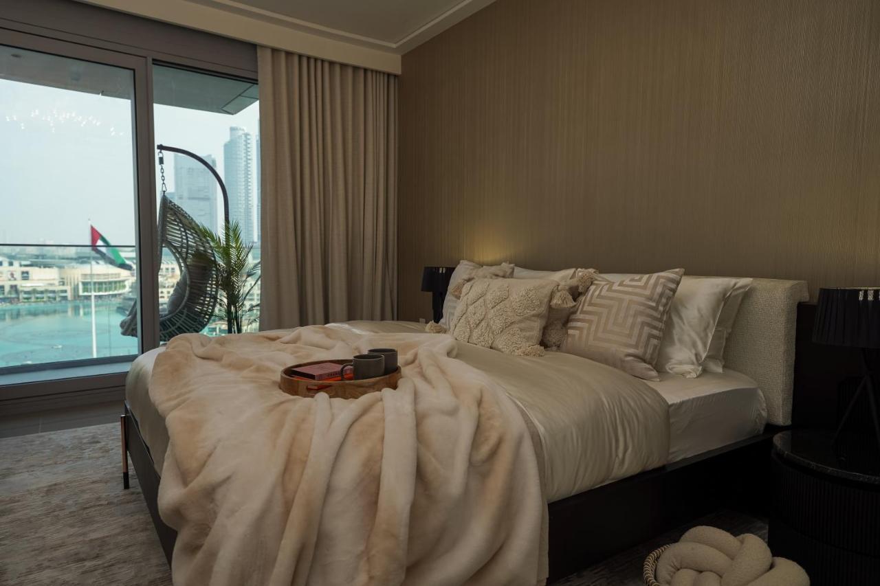 Majestay - Luxury Living Apartment *