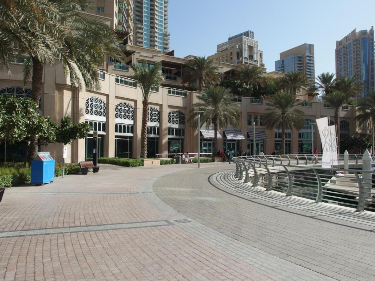 Manchester Galaxy - 2br In Marina *