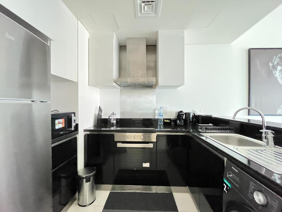 Trophy - Sparkling W Palm View With Direct Access To Marina Walk Dubai