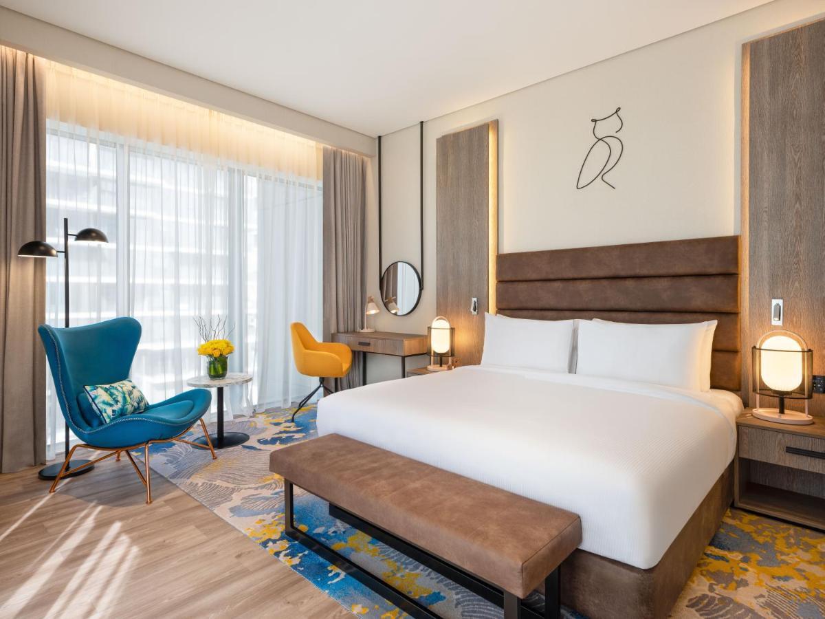 Voco The Palm By Ihg