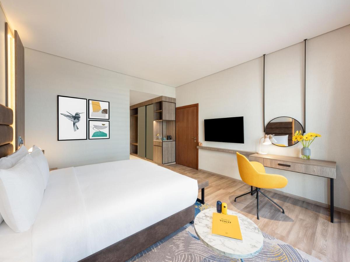 Voco The Palm By Ihg Hotel 4*