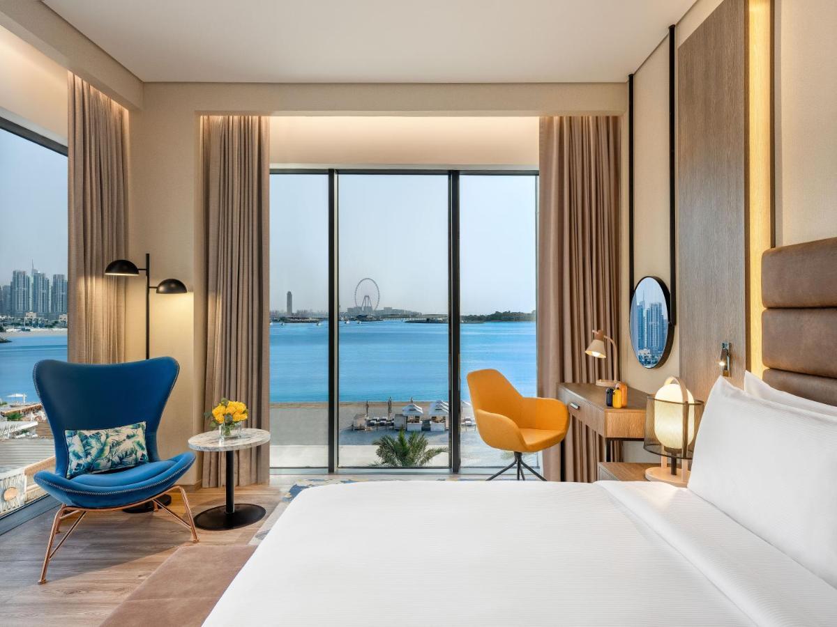 Voco The Palm By Ihg Dubai