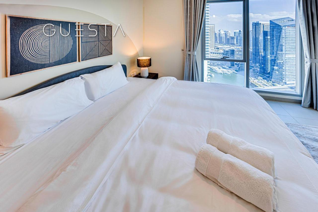Marina Promenade - Paloma Tower, Marina Apartment *