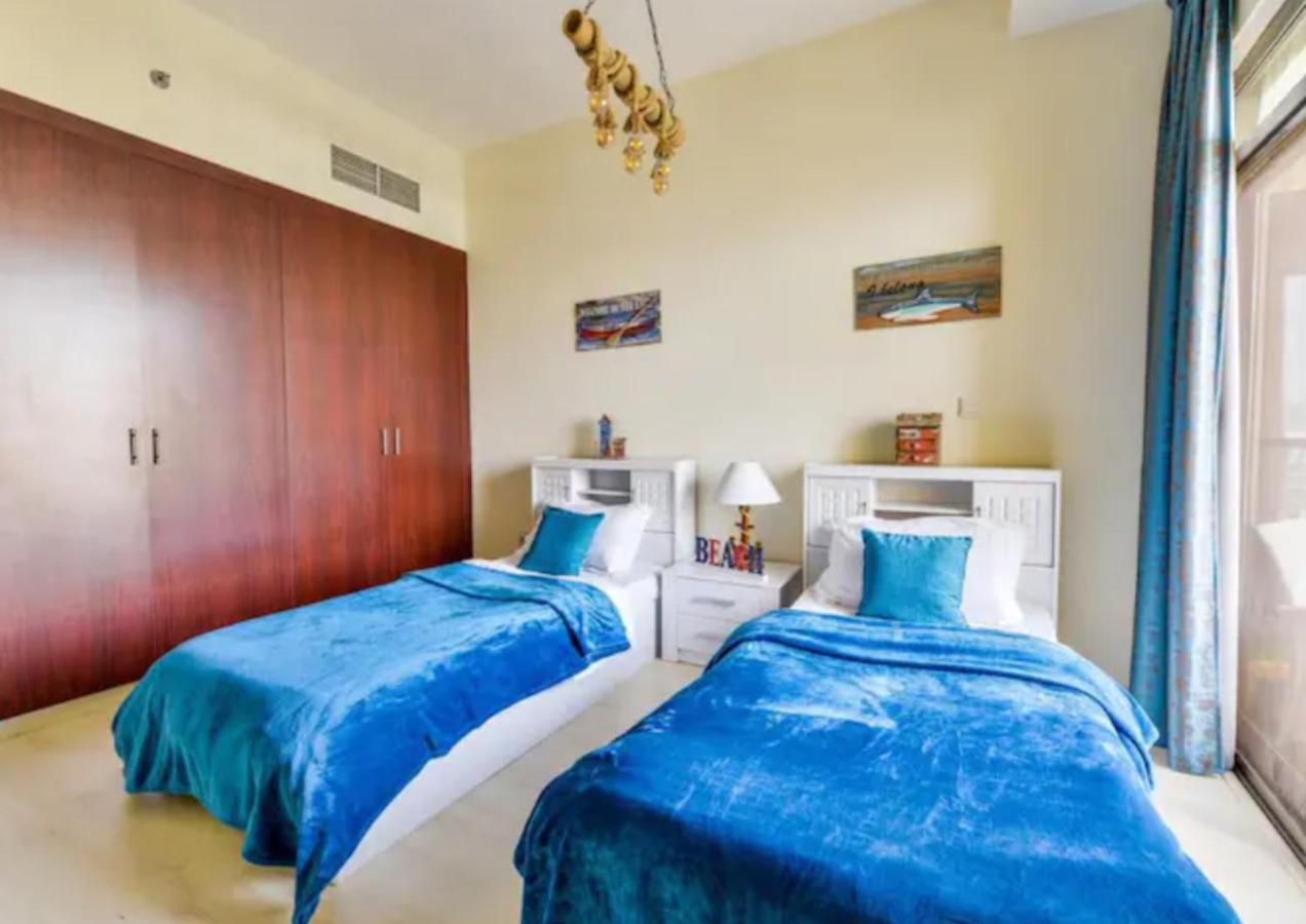 Ultra Luxury Jbr Duplex Penthouse - Free 5 Star Access Apartment