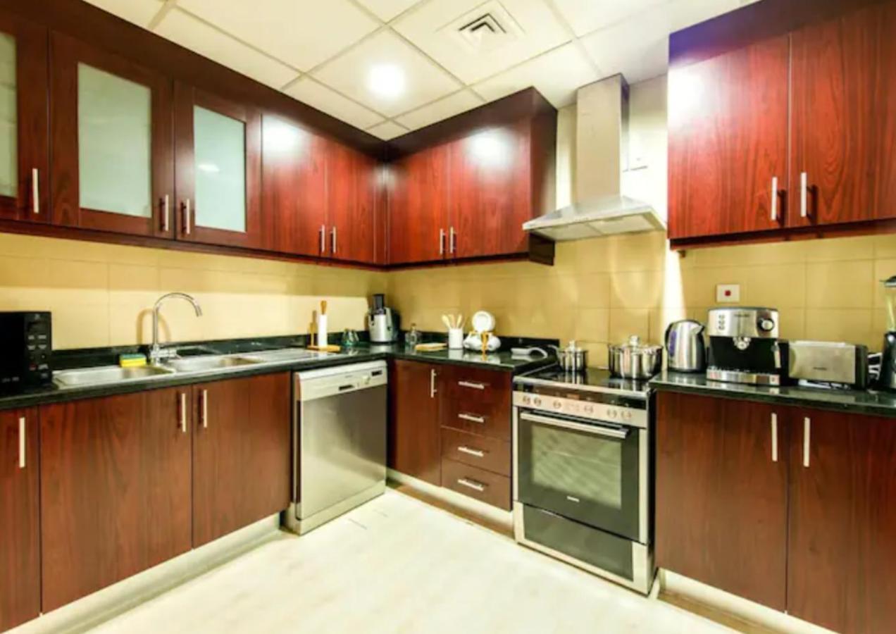 Ultra Luxury Jbr Duplex Penthouse - Free 5 Star Access