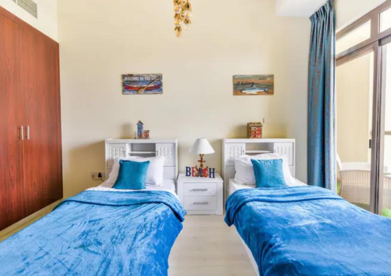 Ultra Luxury Jbr Duplex Penthouse - Free 5 Star Access Dubai