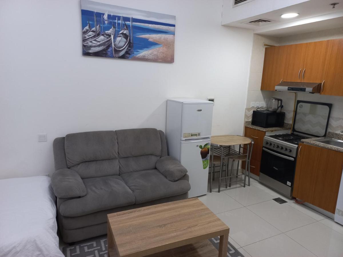 Apartment Budget In