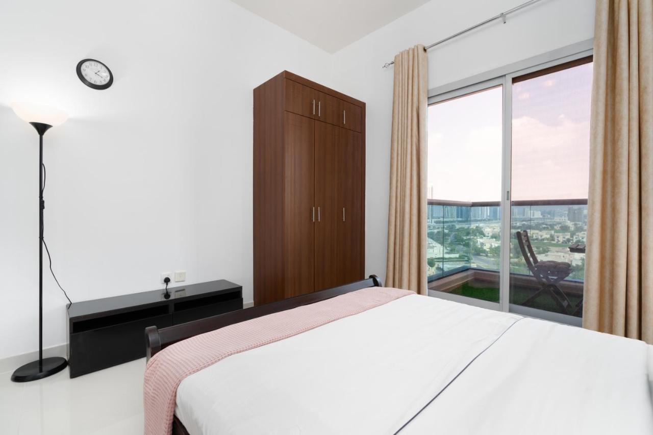 Apartment Lux Bnb Elite Residences I Golf Course Views *
