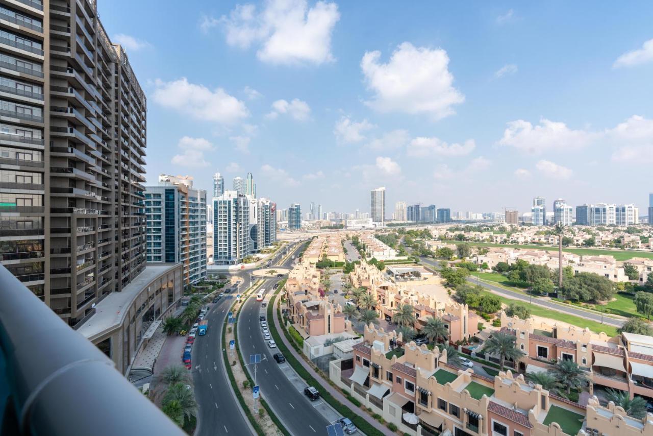 Lux Bnb Elite Residences I Golf Course Views * Dubai