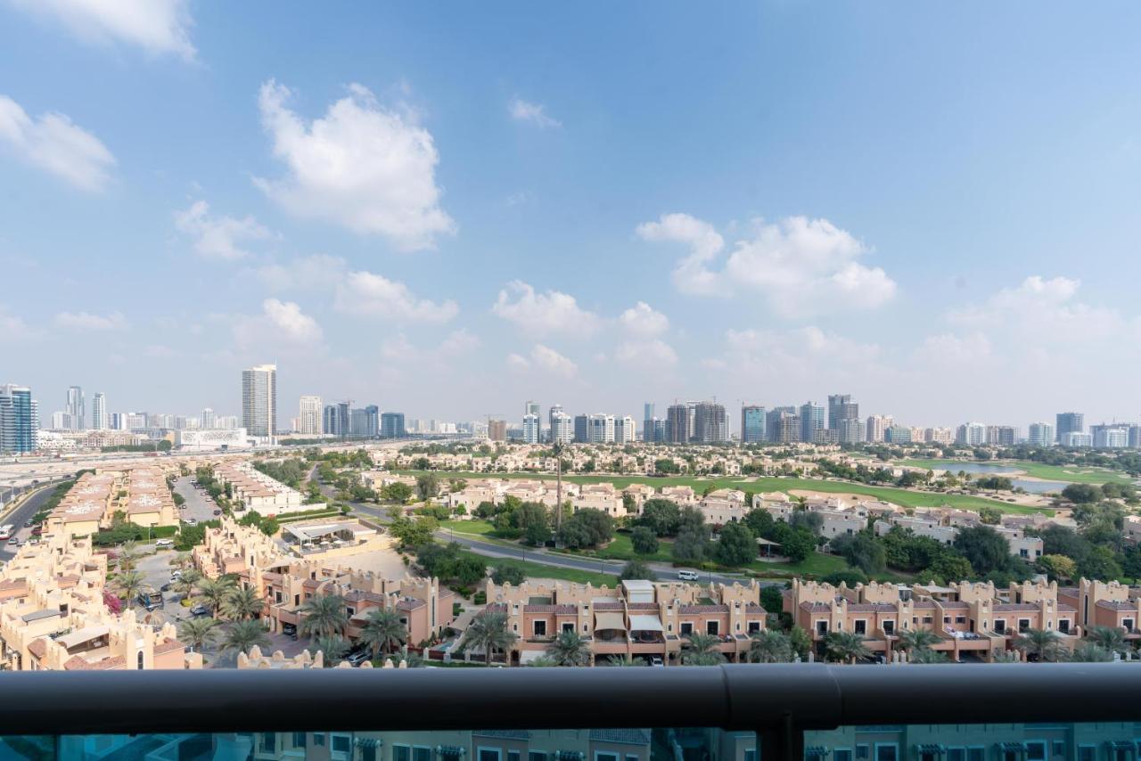Apartment Lux Bnb Elite Residences I Golf Course Views *
