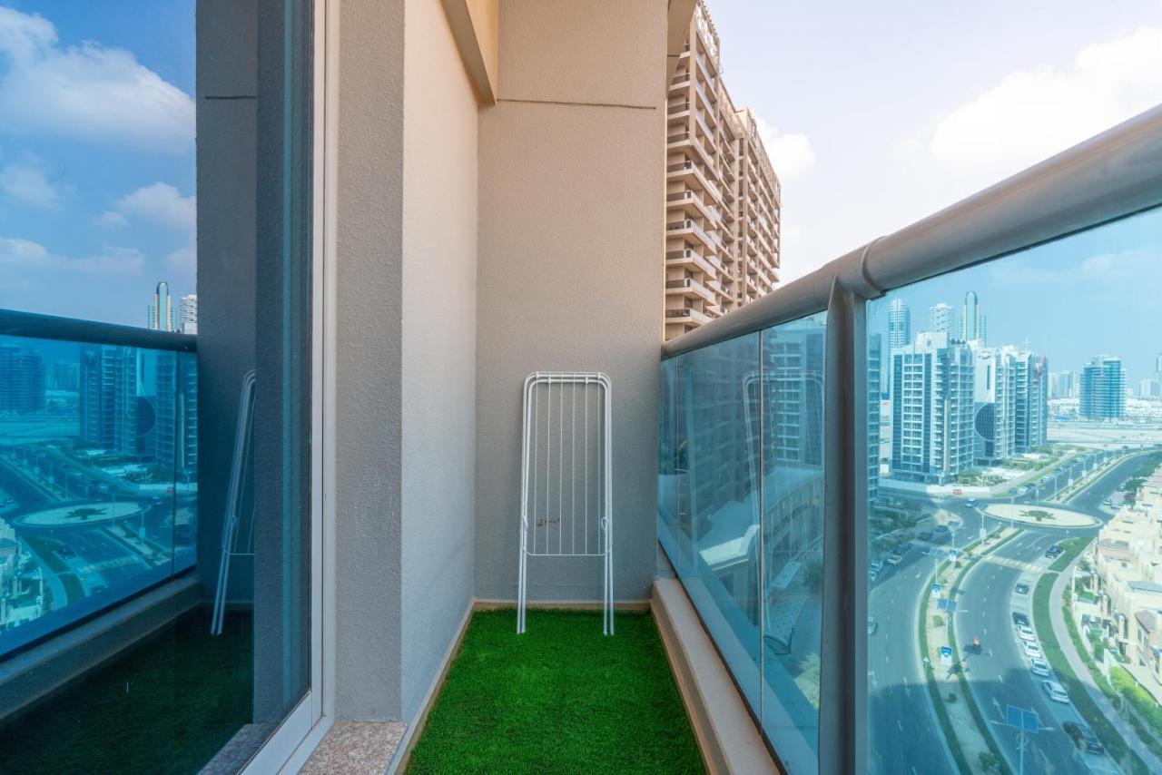 Lux Bnb Elite Residences I Golf Course Views * Dubai