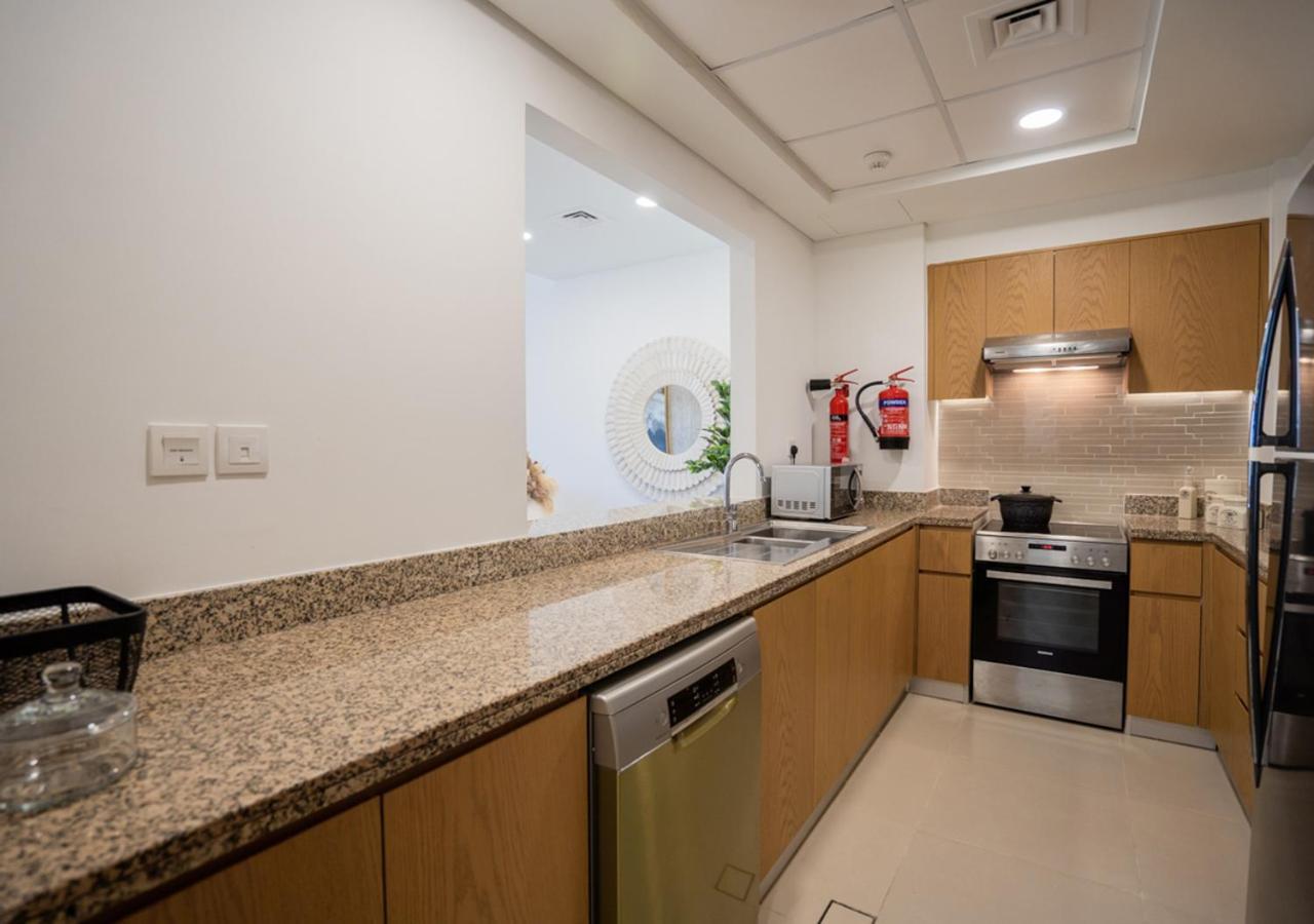 Nasma Luxury - Bellevue Tower 1 Apartment