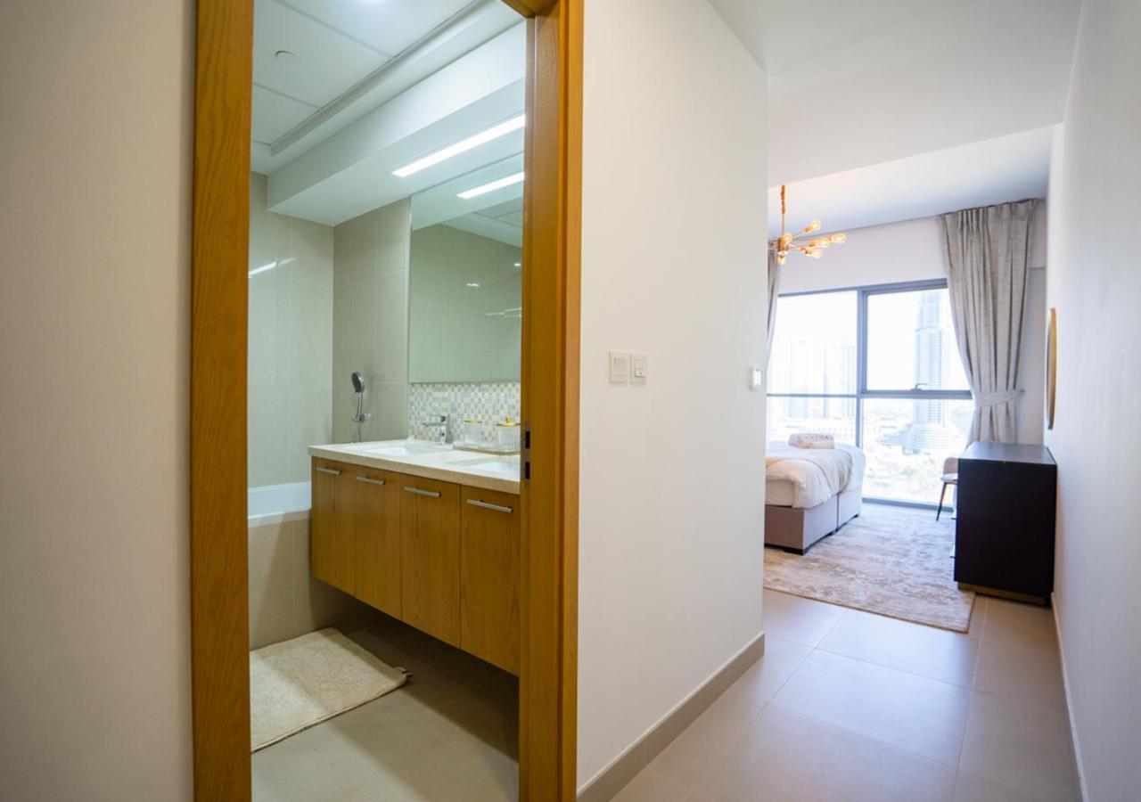 Nasma Luxury - Bellevue Tower 1 Apartment *