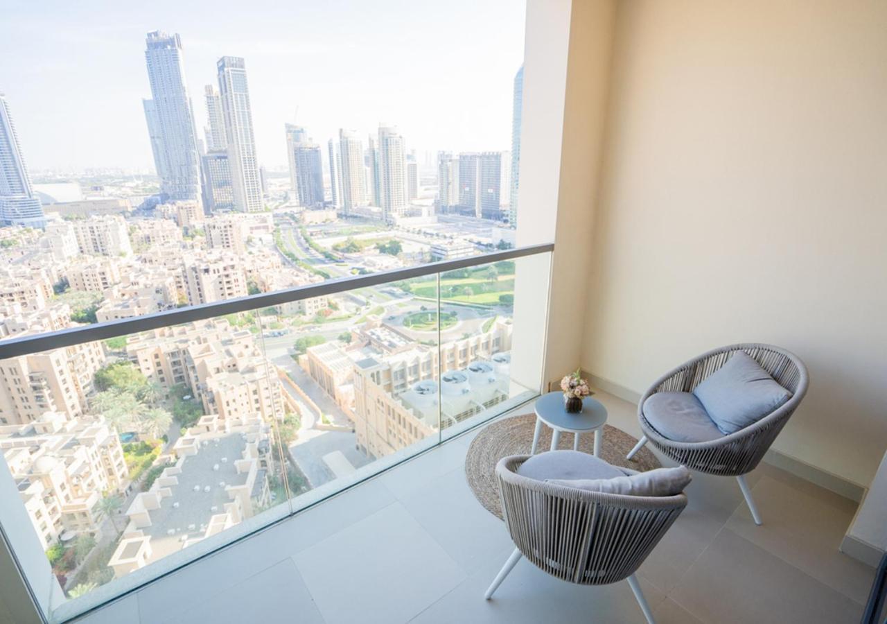 Apartment Nasma Luxury - Bellevue Tower 1