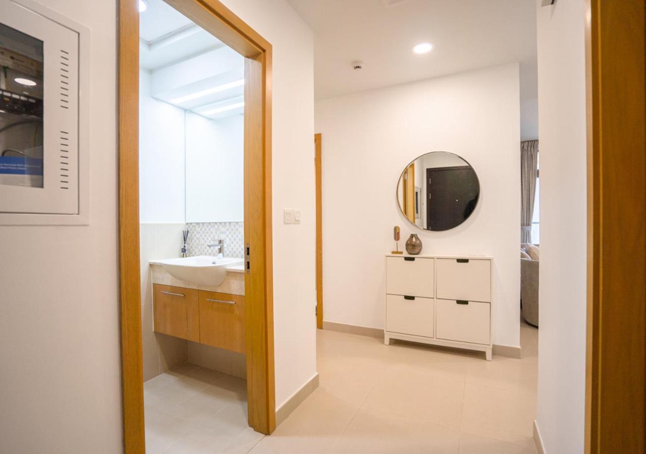 Apartment Nasma Luxury - Bellevue Tower 1 *