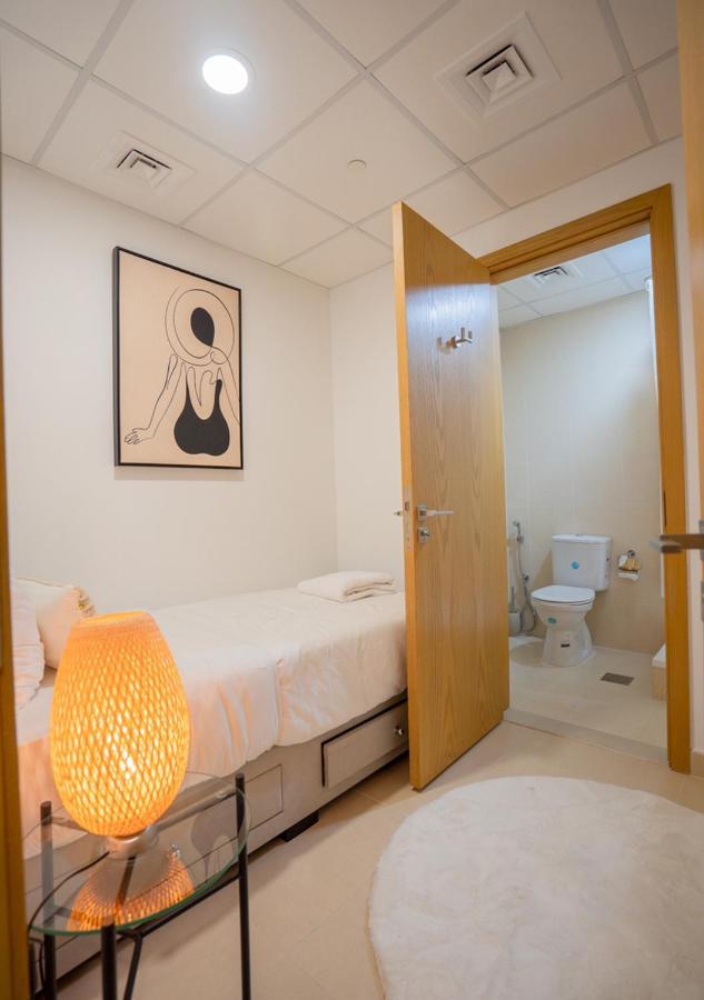 Apartment Nasma Luxury - Bellevue Tower 1 Dubai