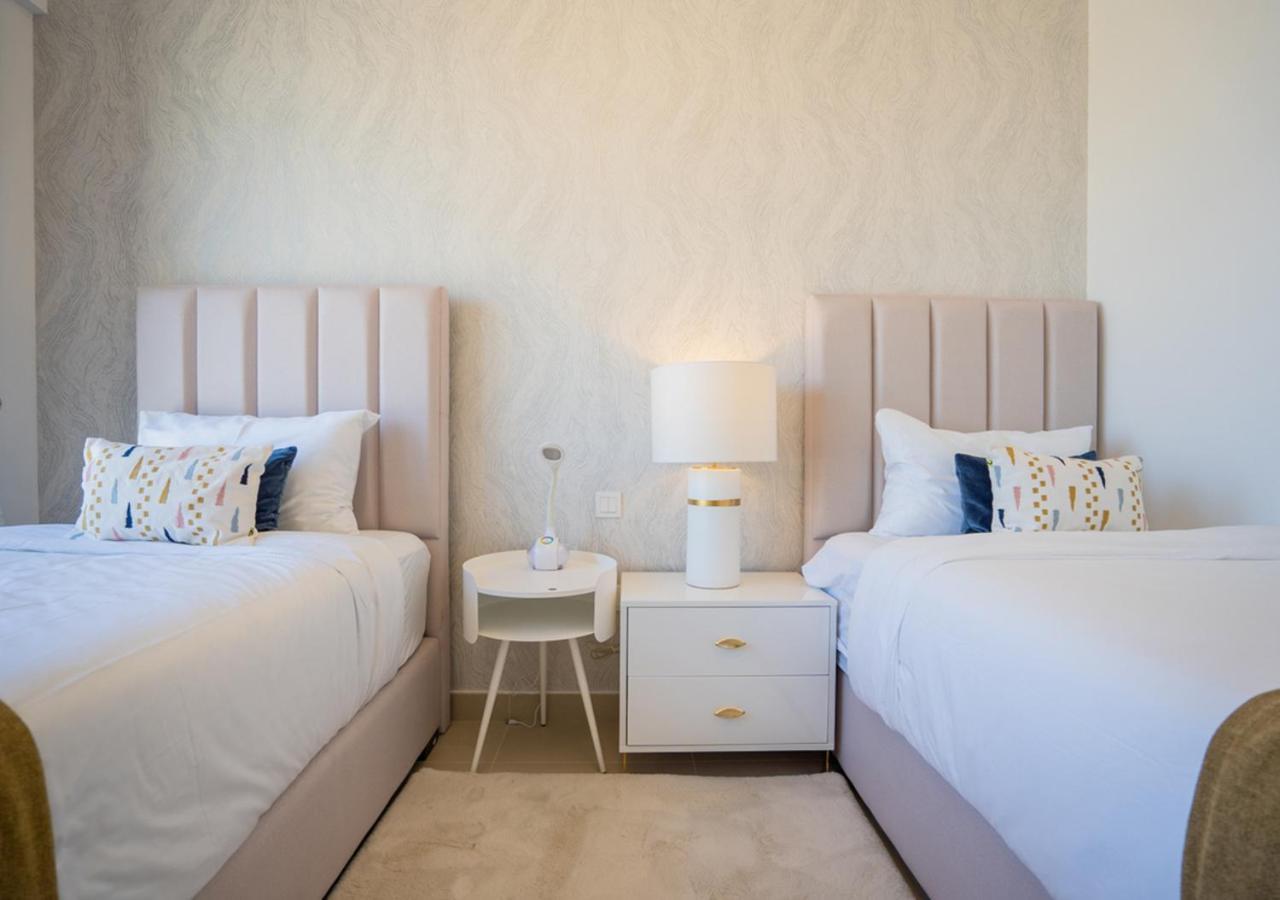 Apartment Nasma Luxury - Bellevue Tower 1