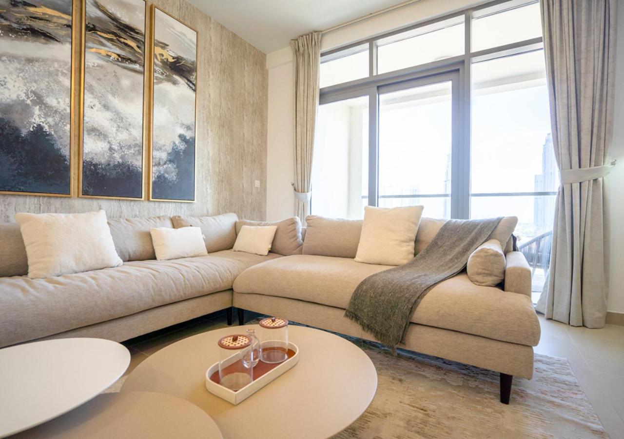 Nasma Luxury - Bellevue Tower 1 Apartment Dubai