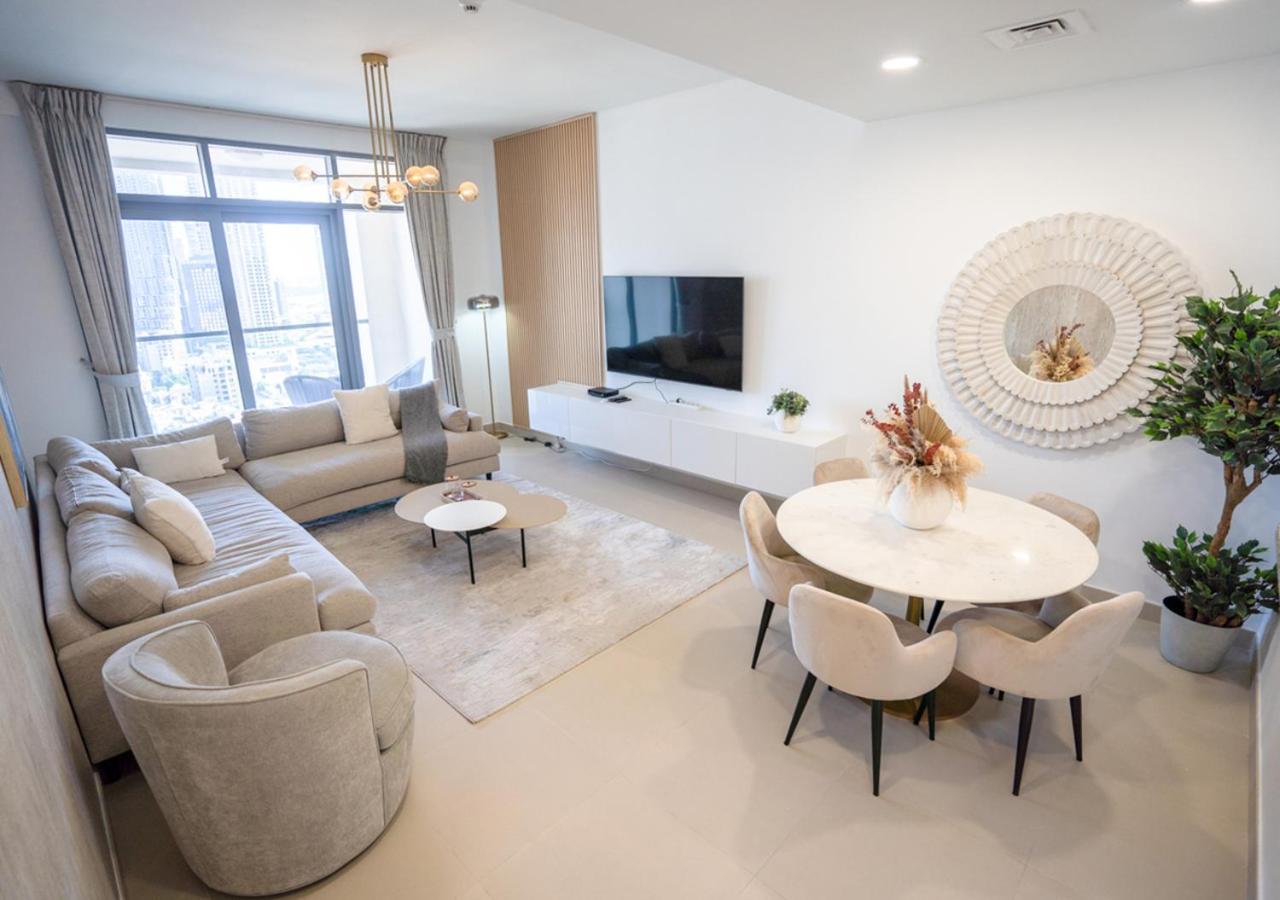 Nasma Luxury - Bellevue Tower 1 Apartment Dubai