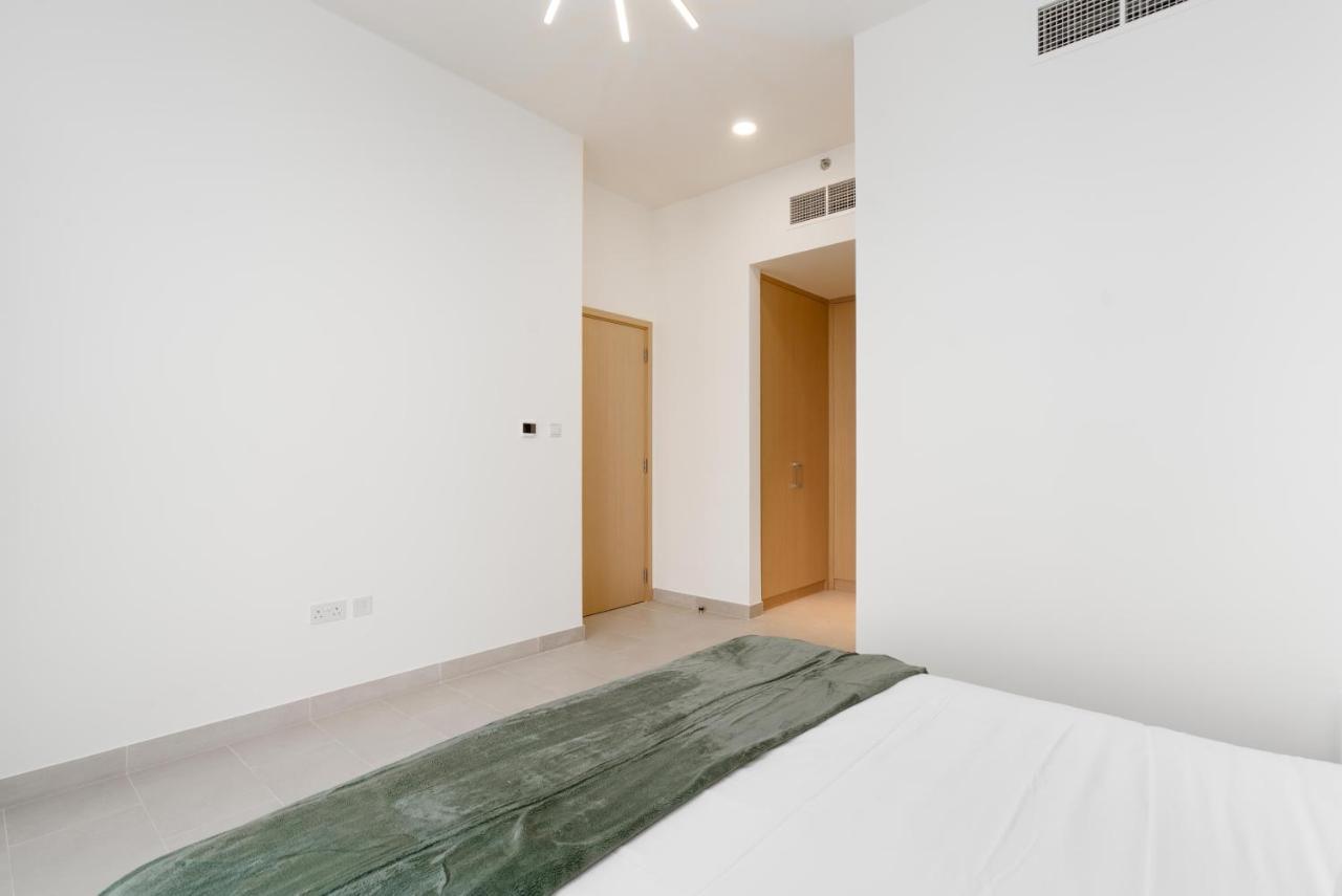 Luxbnb Creek Rise Tower Harbor Views * Dubai