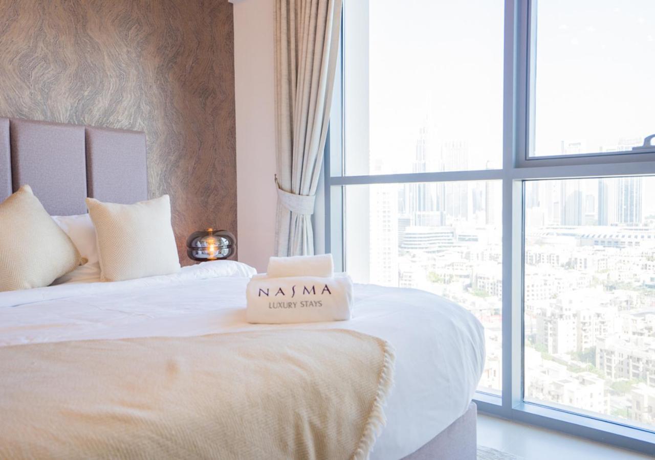 Apartment Nasma Luxury - Bellevue Tower 1