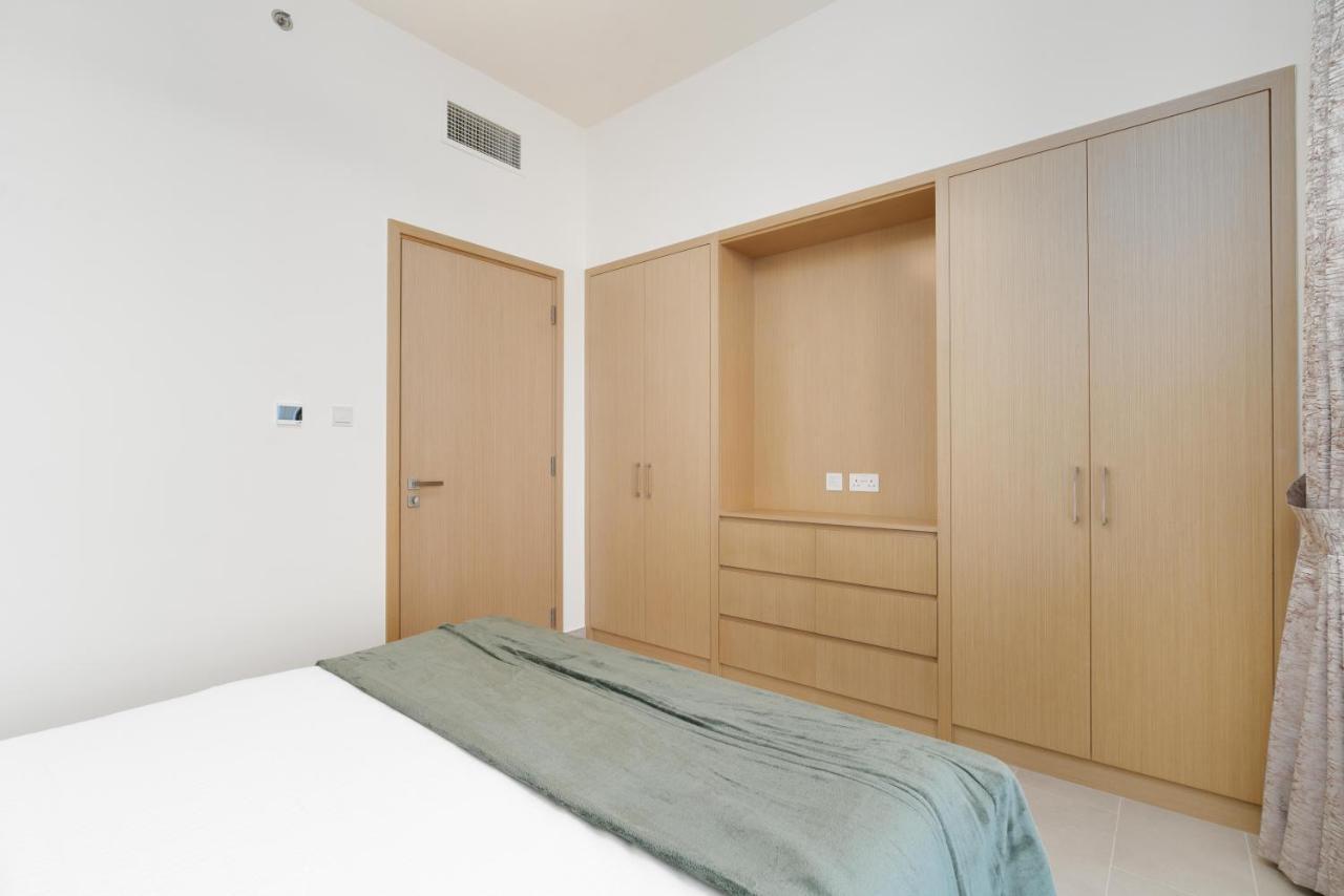 Luxbnb Creek Rise Tower Harbor Views Apartment Dubai