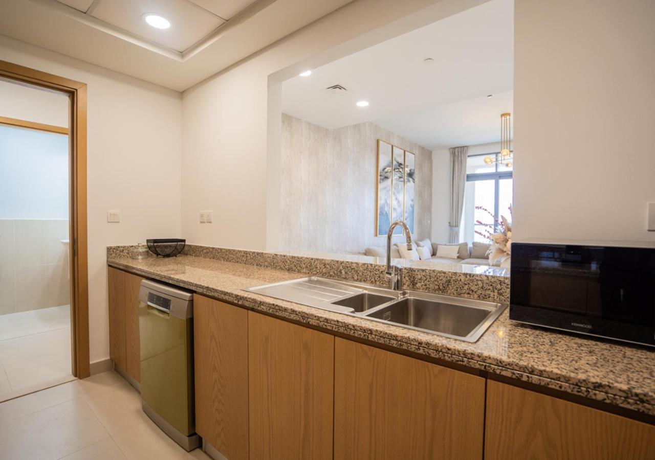 Nasma Luxury - Bellevue Tower 1 Apartment Dubai
