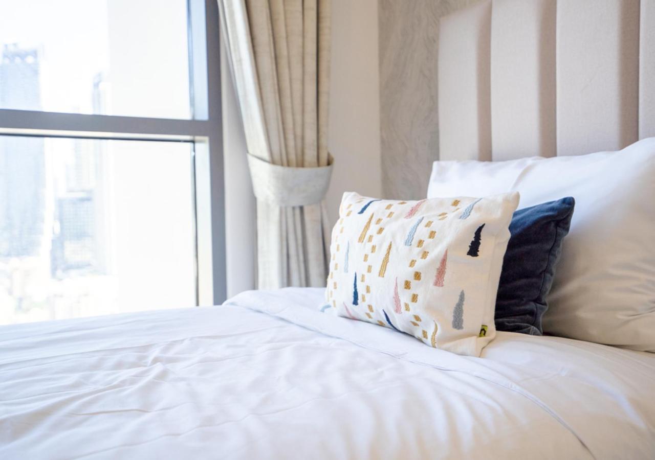 Apartment Nasma Luxury - Bellevue Tower 1 *