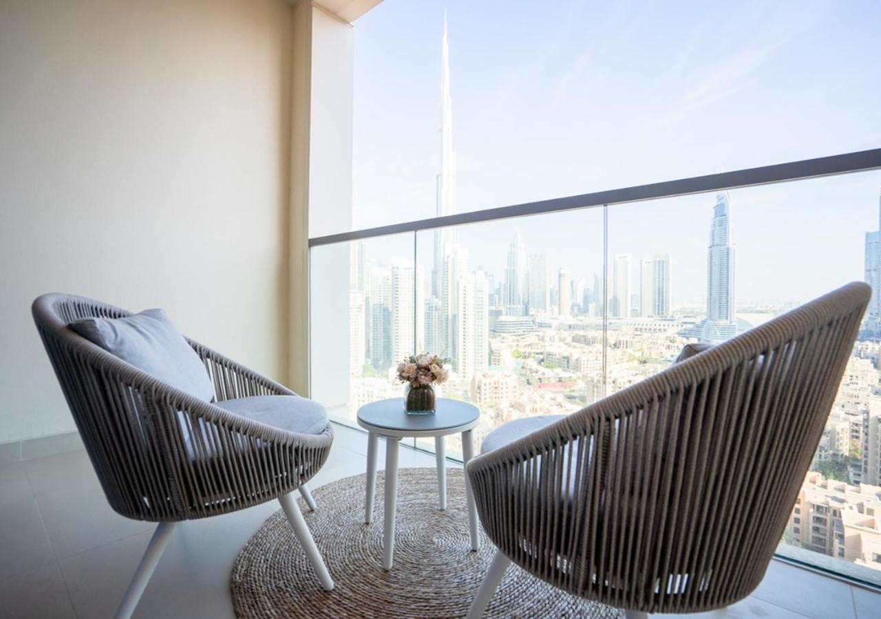 Nasma Luxury - Bellevue Tower 1 Apartment *