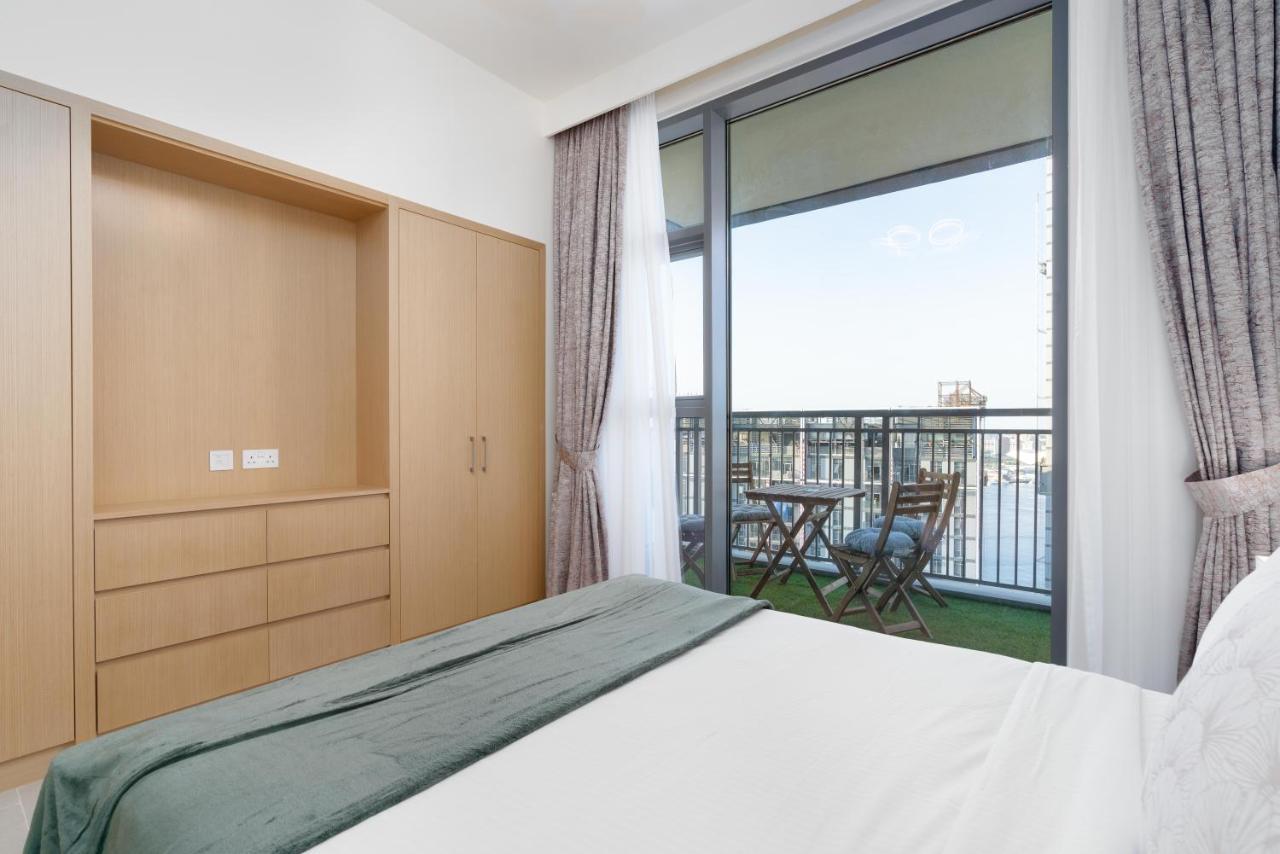 Luxbnb Creek Rise Tower Harbor Views *