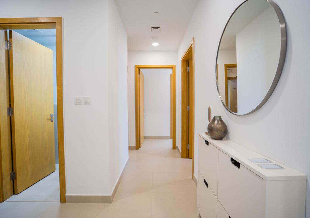 Nasma Luxury - Bellevue Tower 1 Apartment