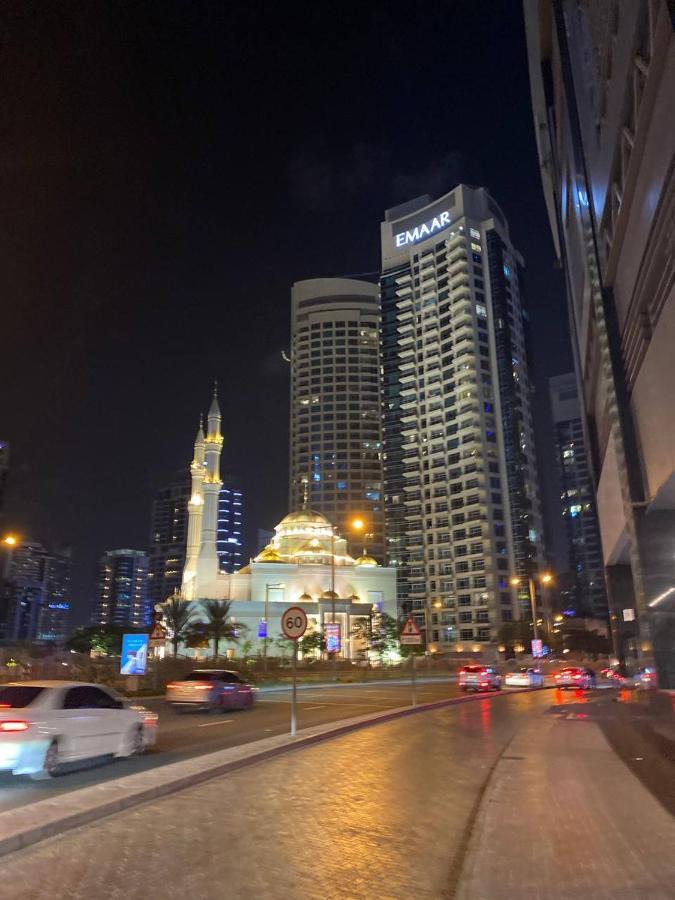 Huge Terrace With Canal View & Beach Access Available Dubai