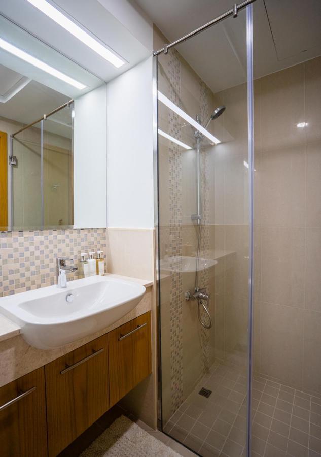 Nasma Luxury - Bellevue Tower 1 Apartment