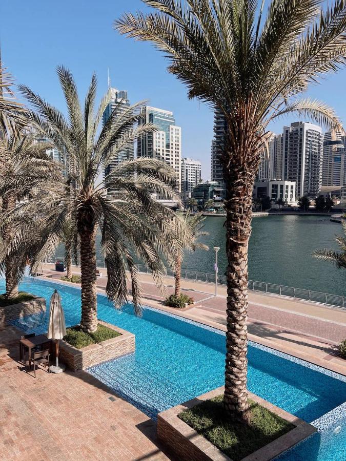 Huge Terrace With Canal View & Beach Access Available