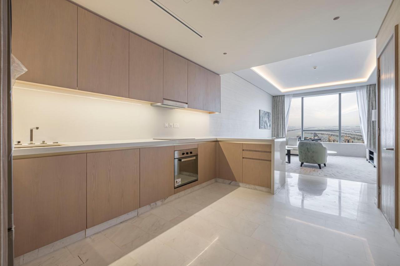 The Palm Tower By Platinium Apartment