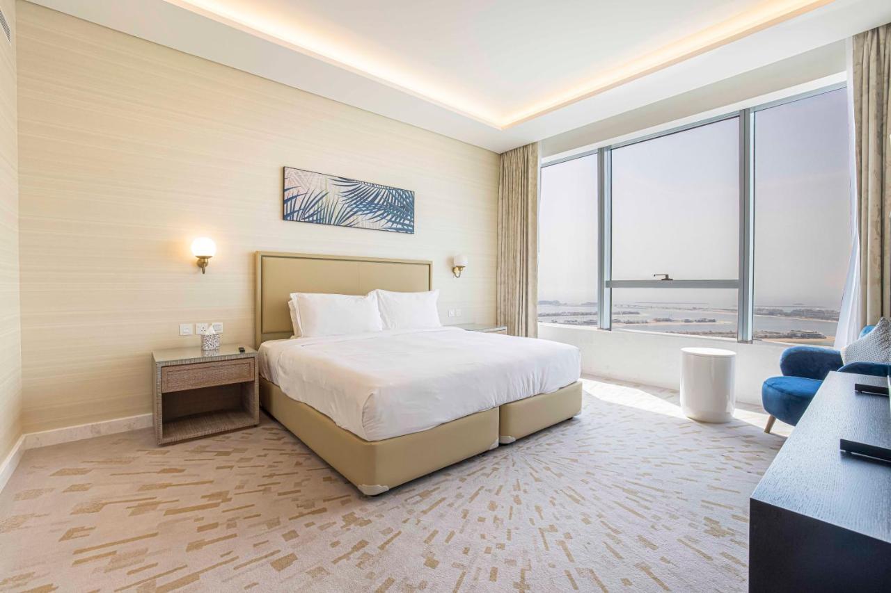 The Palm Tower By Platinium * Dubai