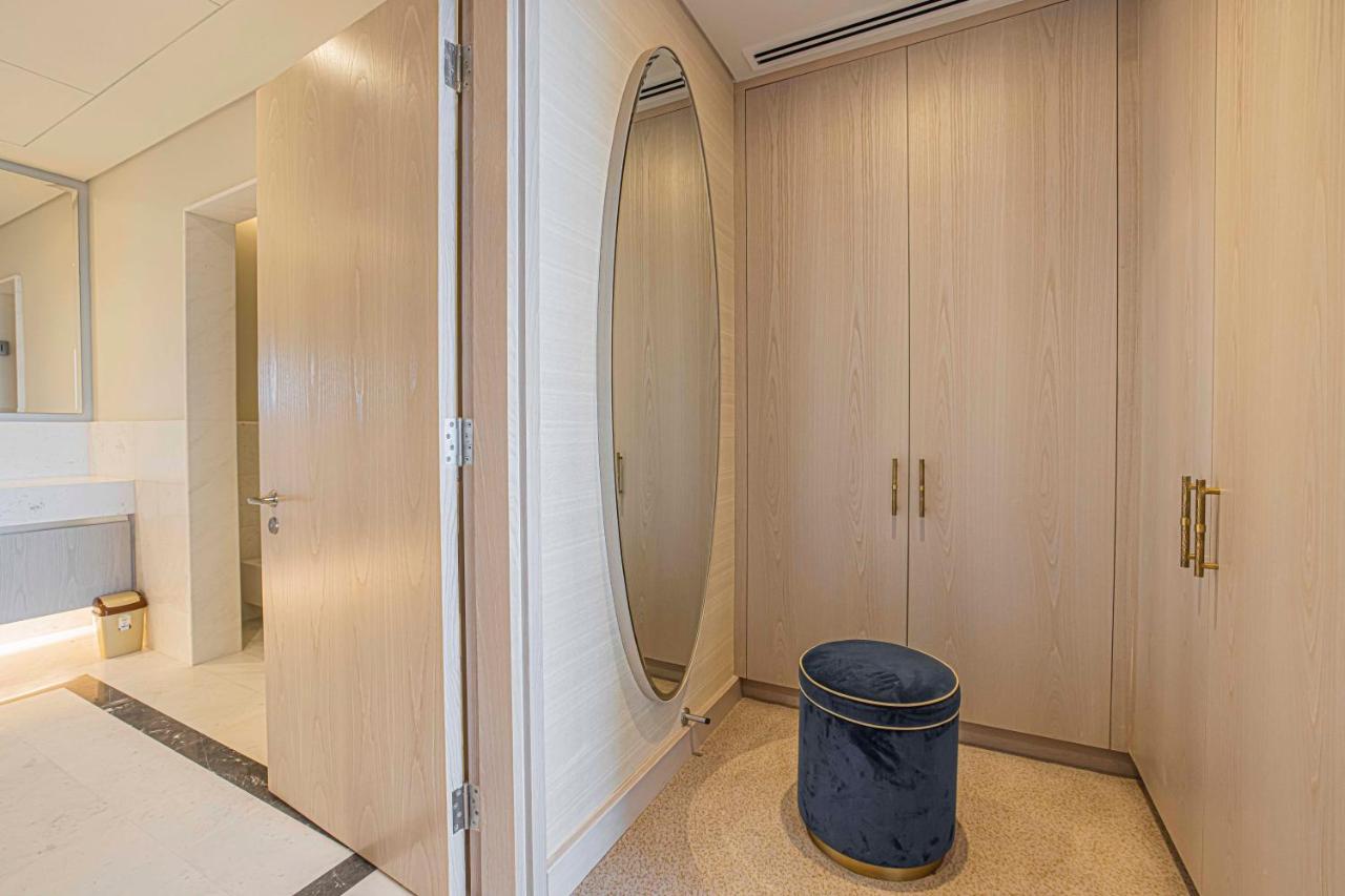 Apartment The Palm Tower By Platinium *
