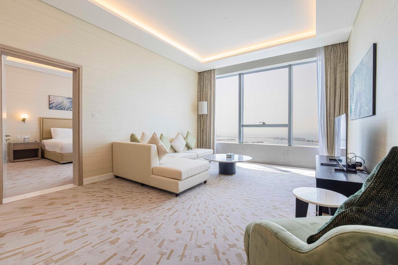The Palm Tower By Platinium Apartment *
