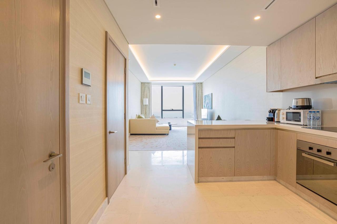The Palm Tower By Platinium Apartment