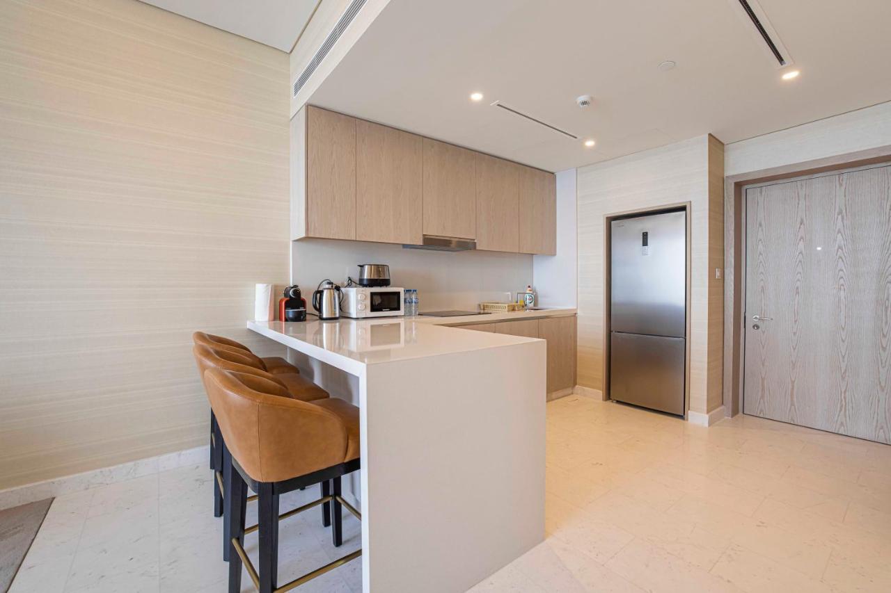 The Palm Tower By Platinium Apartment *