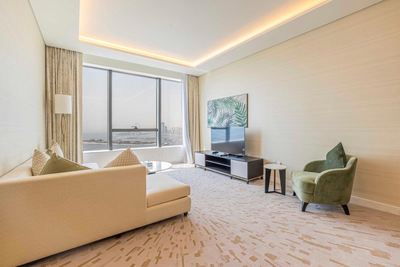 The Palm Tower By Platinium Apartment