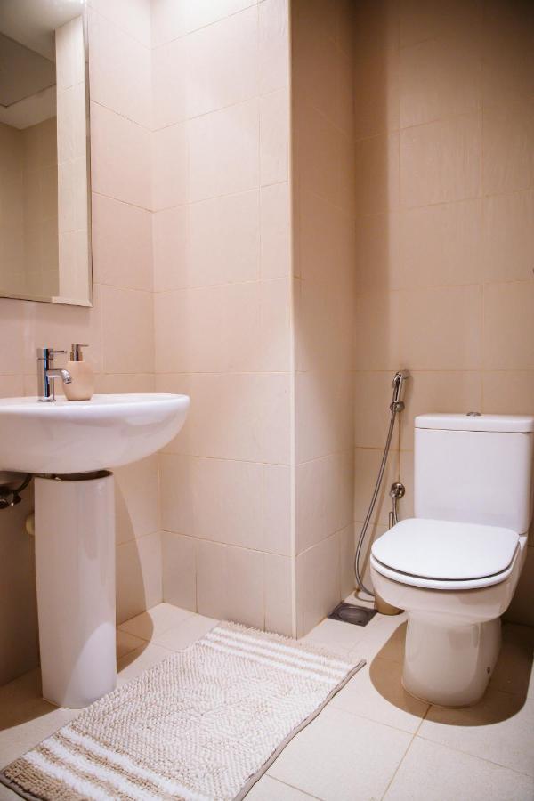 Luxury At Standpoint Tower By Emaar Apartment Dubai