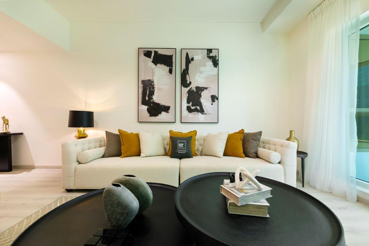 Apartment Maison Privee - Millennium Executive Tower Dubai