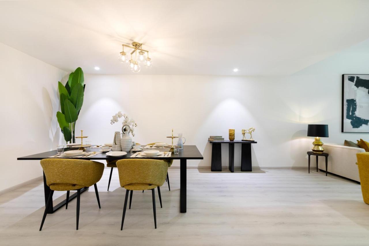 Maison Privee - Millennium Executive Tower * Dubai